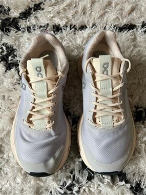 On Cloudnova Sneakers